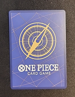 SHANKS P-016 ALT, 2023 ONE PIECE CARD GAME, FILM RED PREMIUM CARD COLLECTION - Image 2