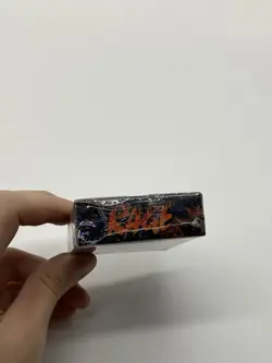 Rage The Werewolf Apocalypse Trading Card Game New Sealed Limited Edition Deck - Image 2