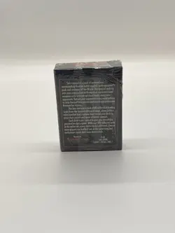 Rage The Werewolf Apocalypse Trading Card Game New Sealed Limited Edition Deck - Image 3