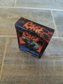 Rage The Werewolf Limited Edition Starter Deck NEW Trading Card Game apocalypse - Image 3