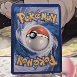 Typhlosion 32/123 - Pokemon Heart Gold Soul Silver Holo Card Cracked Ice - HP - Image 2