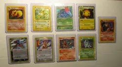 Pokemon TCG Mixed Card Lot Reserved For Seller I Was Messaging - Image 1