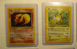 Pokemon TCG Mixed Card Lot Reserved For Seller I Was Messaging - Image 2