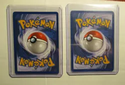 Pokemon TCG Mixed Card Lot Reserved For Seller I Was Messaging - Image 3
