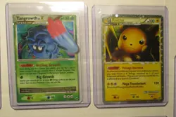 Pokemon TCG Mixed Card Lot Reserved For Seller I Was Messaging - Image 4