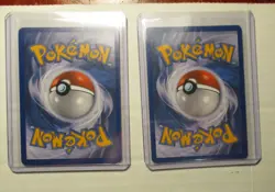 Pokemon TCG Mixed Card Lot Reserved For Seller I Was Messaging - Image 5