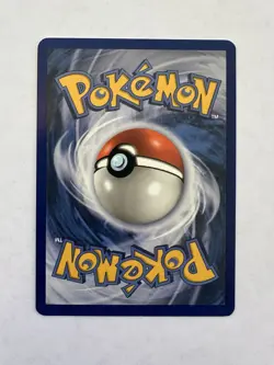 Pichu Bros 16/17 POP Series 3 Pokemon Card Common - Image 2