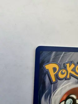 Pichu Bros 16/17 POP Series 3 Pokemon Card Common - Image 3