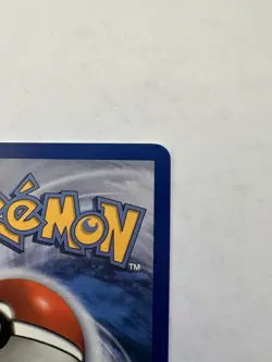 Pichu Bros 16/17 POP Series 3 Pokemon Card Common - Image 4
