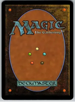 Magic The Gathering DARKSTEEL ARCBOUND RECLAIMER artifact card MTG - Image 2