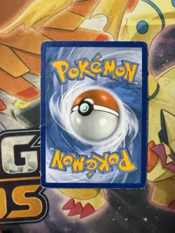 Camerupt Ex 146/160 - Pokemon Primal Clash XY Ultra Rare Card HP - Image 2
