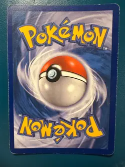 Machamp Prime 95/102 Ultra Rare Holo HGSS Triumphant Pokemon Card MP - Image 2