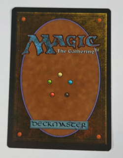 Living Lands Revised Edition Magic The Gathering MTG Card MP - Image 2