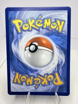 Punk Helmet 121/094 - Pokemon Card TCG - Phantasmal Flames Illustration Rare -NM - Image 2