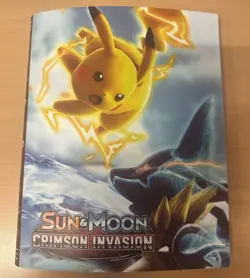 Pokemon Binder Collection 284 Cards + 4 Slabs!!! Hits, Vintage, Promos!!! - Image 1