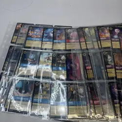 DISNEY LORCANA INTO THE INKLANDS FULL NON FOIL COMPLETE 208 Card Set - Image 4