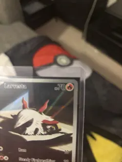 Lot of Full Art Pokemon Cards - Image 3