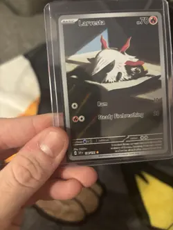 Lot of Full Art Pokemon Cards - Image 5