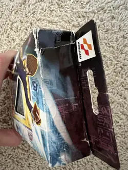 Yu-Gi-Oh Trading Cards Starter Deck Kaiba Set - Image 2