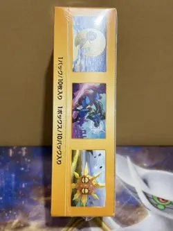 VSTAR Universe s12a Sealed Booster Box Japanese High Class Pokemon Card Game #2 - Image 4