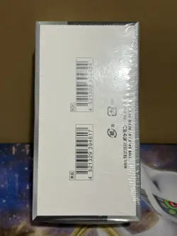 Shiny Treasure Ex sv4a Sealed Booster Box Japanese Pokemon Card Game #2 - Image 3