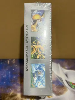 Shiny Treasure Ex sv4a Sealed Booster Box Japanese Pokemon Card Game #2 - Image 4