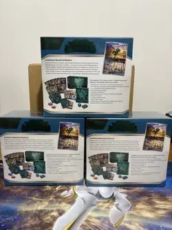Twilight Masquerade Pokemon Center Elite Trainer Box ETB Sealed Pokemon Card - Image 2