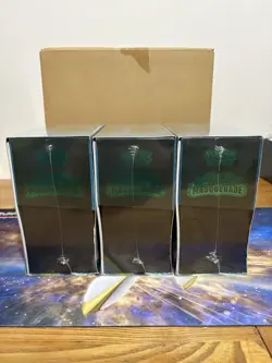 Twilight Masquerade Pokemon Center Elite Trainer Box ETB Sealed Pokemon Card - Image 3