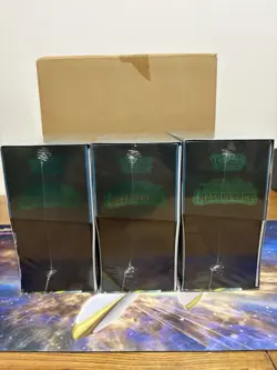 Twilight Masquerade Pokemon Center Elite Trainer Box ETB Sealed Pokemon Card - Image 4