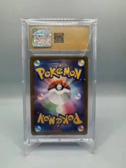 CGC 10 PRISTINE Charizard V 211/172 SPECIAL ART RARE HOLO Pokemon Card 005 - Image 2