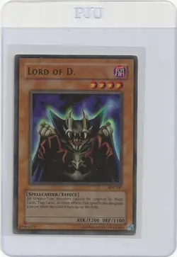 Yu-Gi-Oh! TCG Starter Deck Kaiba 49 Card Lot Ungraded Excellent Condition - Image 1