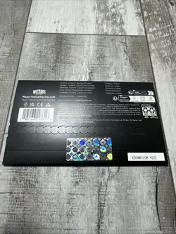 MTG Secret Lair x Spongebob Squarepants: Lands Under the Sea Foil Edition SEALED - Image 3