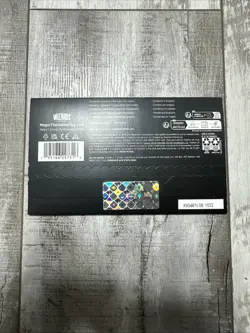 MTG Secret Lair x Spongebob Squarepants: Lands Under the Sea Foil Edition SEALED - Image 4