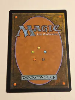 Trail of Crumbs X1 FOIL ELD MTG Throne of Eldraine - Image 2