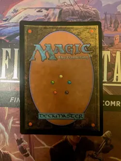 Campsite Cuisine (Borderless) Commander: Final Fantasy Foil MTG NM - Image 3