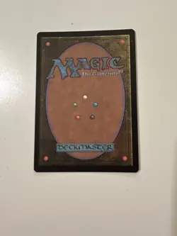 Gyome, Master Chef Commander 2021 Foil - Image 2