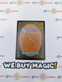 MTG | Leonin Warleader | C19 | Regular | Light Played | Korean - Image 2