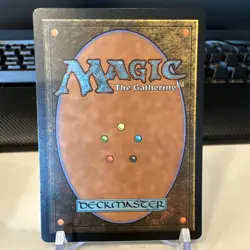 Magic the Gathering NYCC Marvel Exclusive Promo Card Dr. Strange Foil MTG 2024 - Image 2