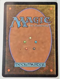 Tidewater Minion - FOIL - Ravnica: City of Guilds- Magic the Gathering MTG Nice! - Image 2