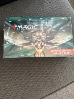 MTG Streets of New Capenna Booster Box Set- Factory Sealed - Image 1