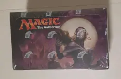 Magic The Gathering Eldritch Moon Booster Box 36 packs MTG English New Sealed - Image 1