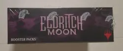 Magic The Gathering Eldritch Moon Booster Box 36 packs MTG English New Sealed - Image 4