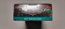 Streets of New Capenna (SNC) Sealed Set Booster Display Box MtG Magic Gathering 195166121925 - Image 4