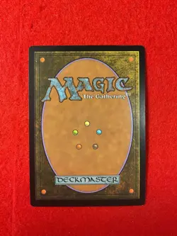 Rakdos Locket - Foil - Ravnica Allegiance - Magic the Gathering - MTG - Image 2