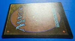 1 BANNED MTG Magic The Gathering Crusades | Revised Edition 3ED | 1994 | NM - Image 4