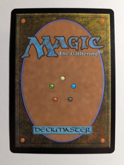 Vivi's Persistence Borderless 0458 Non-Foil Regular MTG Final Fantasy English - Image 2