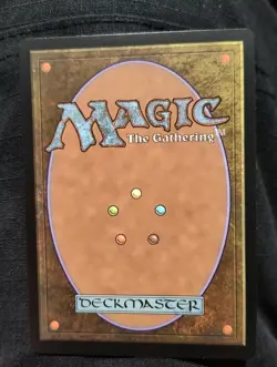 MTG Commander 2020 C20 Slippery Bogbonder MINT - Image 2