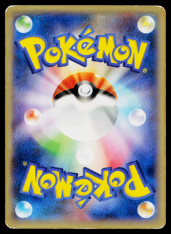 Chespin 003/039 Holo XY Beginning Set Pokemon Japanese Heavily Played - Image 2