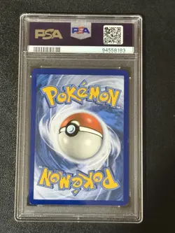 PSA 10 GEM POKEMON MEWTWO & MEW GX BLACK STAR PROMO SM191 FULL ALT ART 2019 ?? - Image 3