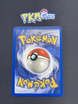 Pokemon TCG Squirtle Team Rocket 68/82 Regular 1st Edition LP. - Image 2